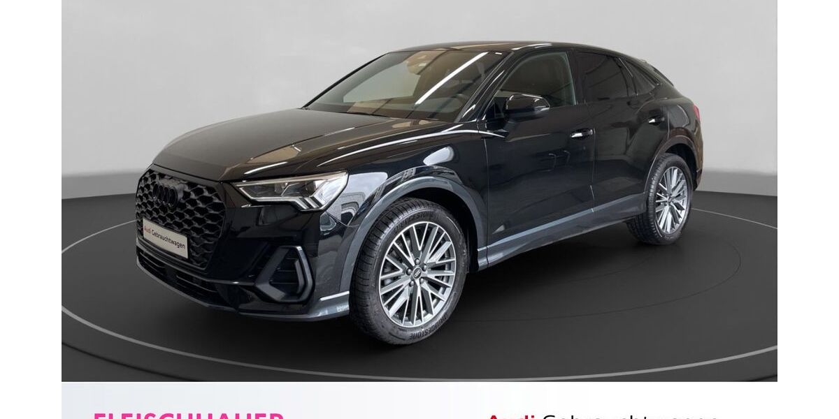 Audi Q3 53.269 km 30.980 &euro; Köln 50823
