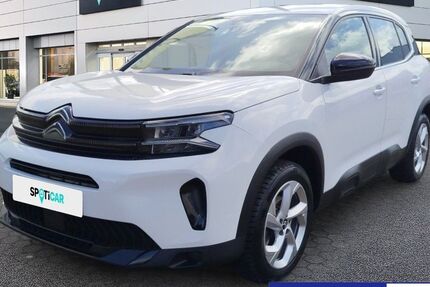 Citroen C5 Aircross 43.847 km 16.780 &euro; Köln 51065