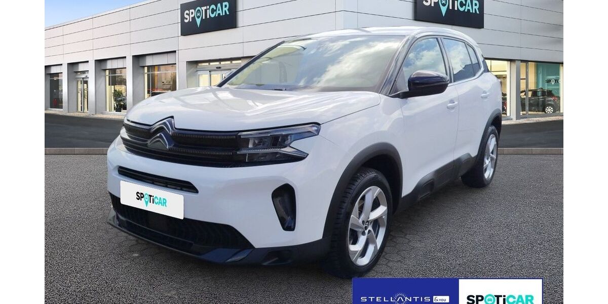 Citroen C5 Aircross 43.847 km 16.780 &euro; Köln 51065