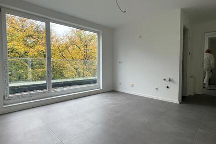 LUXUS APARTMENT MIT BALKON IN TOP LAGE - ERSTBEZUG 1 zimmer