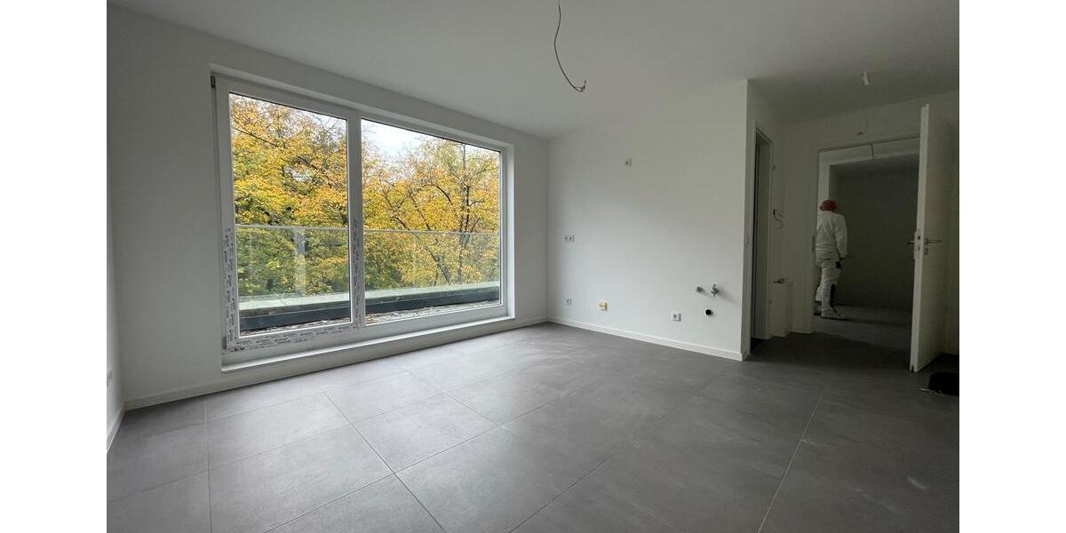 LUXUS APARTMENT MIT BALKON IN TOP LAGE - ERSTBEZUG 1 zimmer