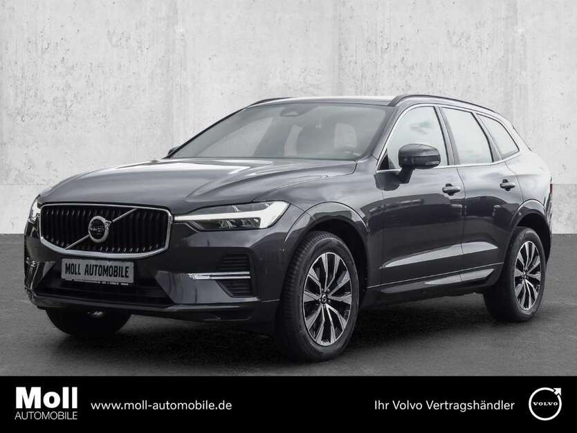 Volvo XC60 42.997 km 35.690 € Bergheim 50126
