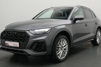 Audi Q5 56.544 km 38.480 &euro; Leverkusen 51373