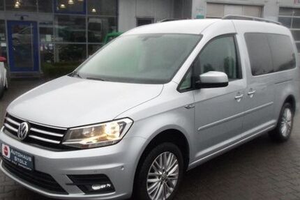VW Caddy 109.544 km 22.778 € Wipperfürth 51688