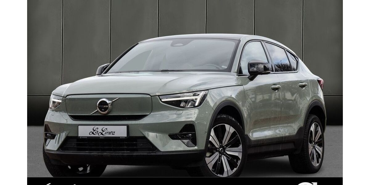 Volvo C40 12.545 km 34.890 € Bonn 53177