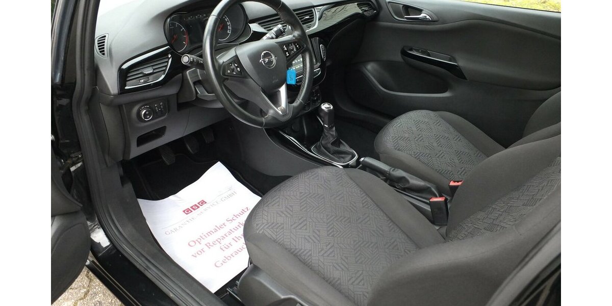 Opel Corsa ON ecoFlex PARKASSISTENT KLIMAANLAGE 100.000 km 8.304 &euro; Köln 50858