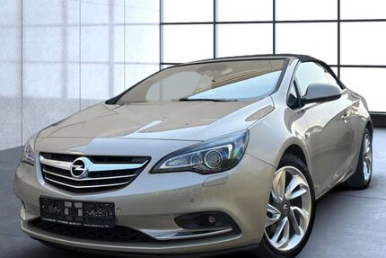 Opel Cascada 79.081 km 9.700 &euro; KERPEN 50170