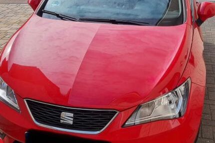 Seat Ibiza 122.129 km 5.200 &euro; Bornheim 53332