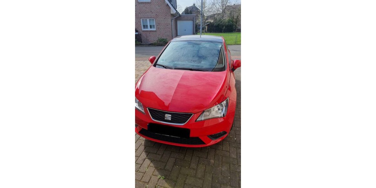Seat Ibiza 122.129 km 5.200 &euro; Bornheim 53332