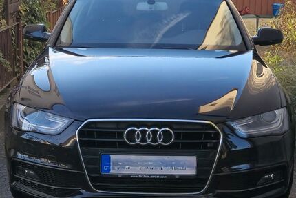 Audi A4 131.000 km 12.500 &euro; Bergisch Gladbach 51427