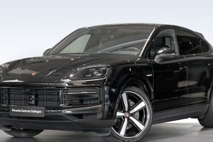 Porsche Cayenne 33.964 km 98.790 &euro; Solingen 42653