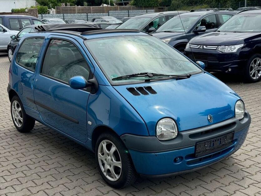 Twingo