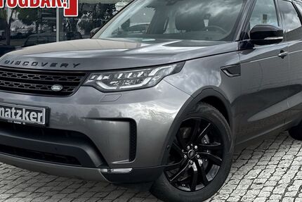 Land Rover Discovery 93.164 km 32.880 &euro; Köln 50739