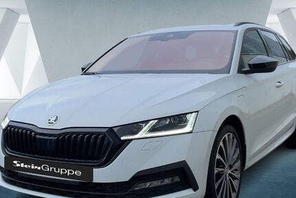 Skoda Octavia 79.150 km 24.869 € Bergisch Gladbach 51465