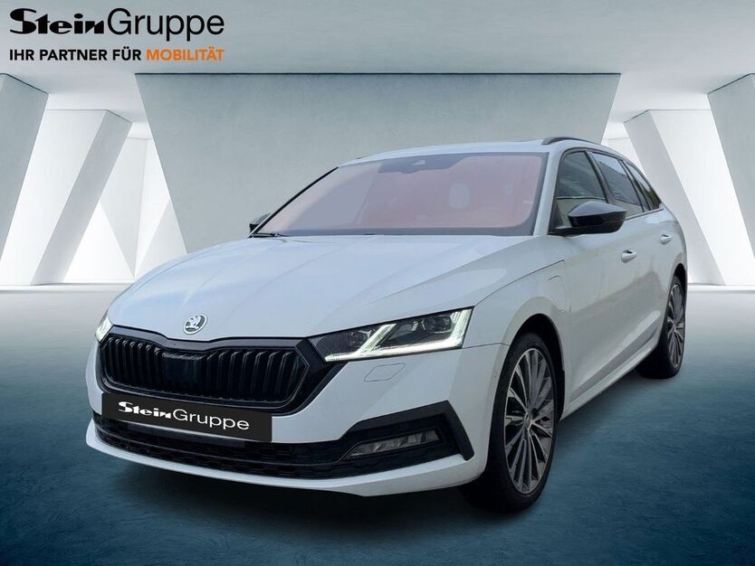 Skoda Octavia 79.150 km 24.869 € Bergisch Gladbach 51465