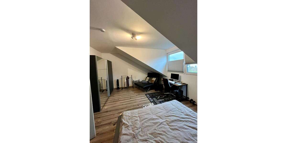 Etagenwohnung Pulheim Dansweiler - 2 Zimmer, 64 m&sup2;, 830&euro; | Angebot:26889970