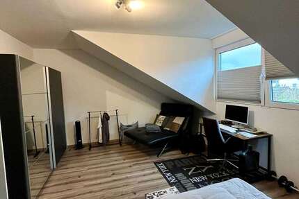 Wohnung Pulheim Dansweiler - 2 Zimmer, 64 m&sup2;, 830&euro; | Angebot:26889970