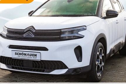 Citroen C5 Aircross 33.163 km 18.270 &euro; Hilden 40721