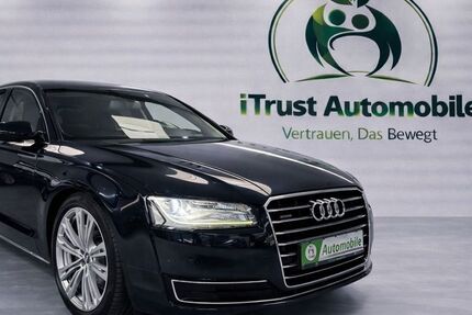 Audi A8 255.200 km 14.999 &euro; Solingen 42697