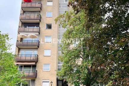 Wohnung Hilden Kalstert - 2 Zimmer, 58 m&sup2;, 179.000&euro; | Angebot:27359386