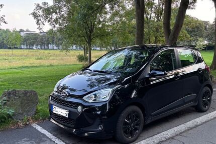 Hyundai i10 92.500 km 7.300 € Köln 50765