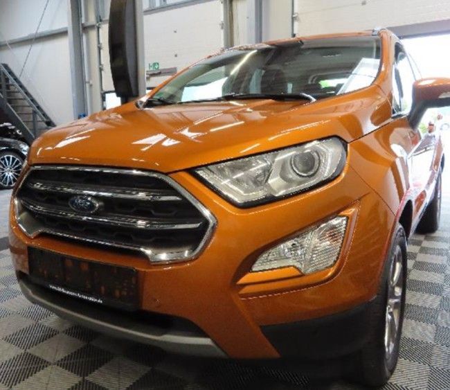 EcoSport