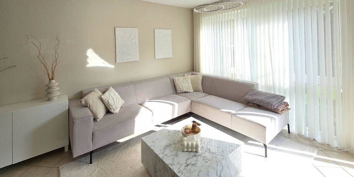 Etagenwohnung Overath - 2 Zimmer, 72 m&sup2;, 250.000&euro; | Angebot:26844062