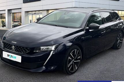 Peugeot 508 64.661 km 24.890 &euro; Bonn 53121