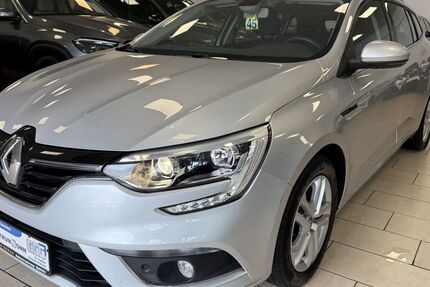 Renault Megane 122.031 km 10.440 &euro; Bonn 53227