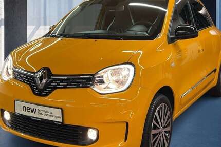 Renault Twingo 8.388 km 13.900 &euro; Sankt Augustin 53757
