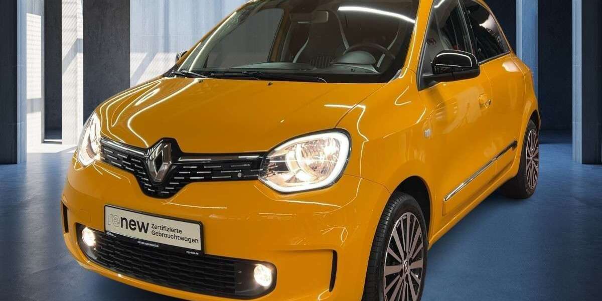 Renault Twingo 8.388 km 13.900 &euro; Sankt Augustin 53757