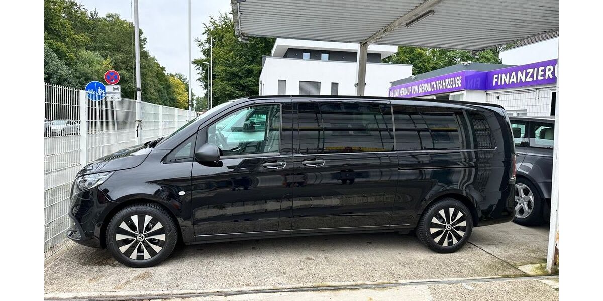 Mercedes-Benz Vito 5.500 km 63.900 &euro; Köln (Heimersdorf) 50767