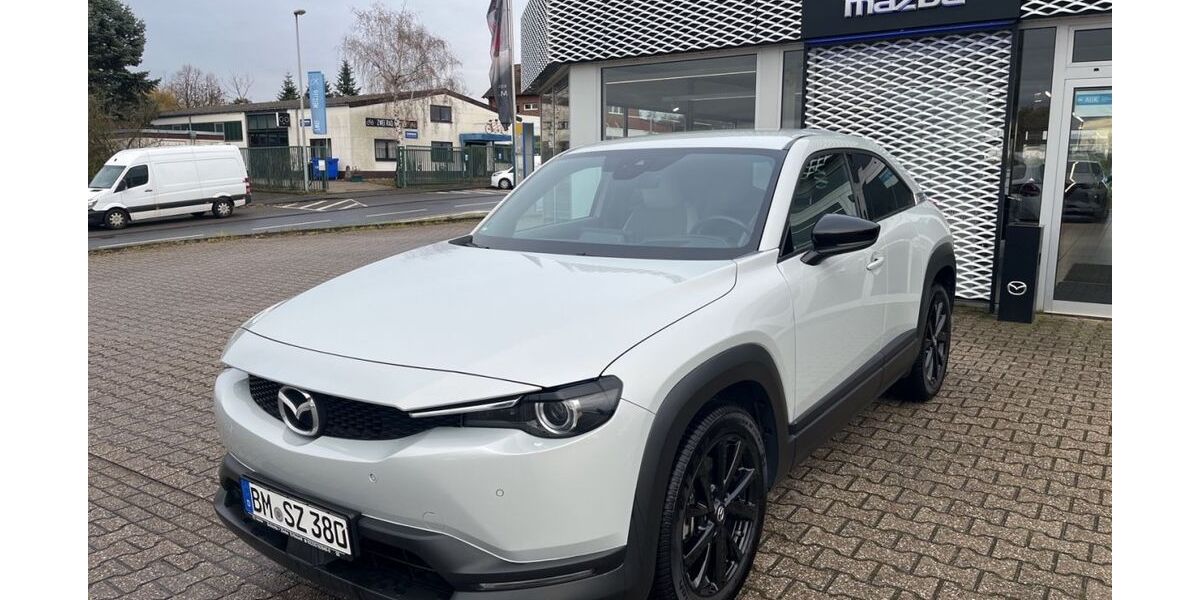 Mazda MX-30 48.211 km 14.900 &euro; Erftstadt 50374