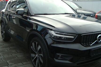 Volvo XC40 88.545 km 24.900 &euro; Köln 51149