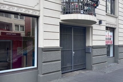 2 helle Laden-Bürofläche mit zwei Eingängen in Köln-Neustadt-Süd. Ideal für Coworking, Start-ups oder Agenturen. - Gewerbeobjekt Köln Neustadt/Süd | Angebot:27362157