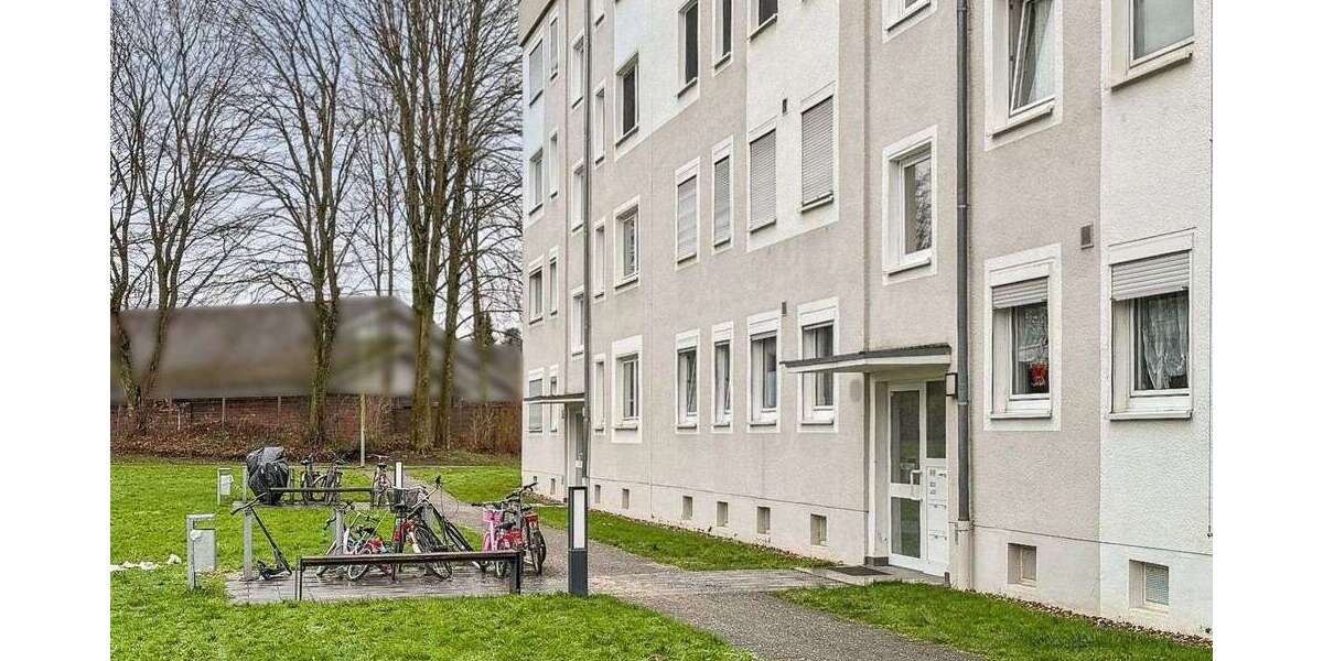 Wohnung zum Kaufen in Leverkusen 170.000 € 60 m² 2 zimmer