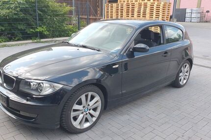 BMW 118 161.500 km 7.000 &euro; Monheim 40789