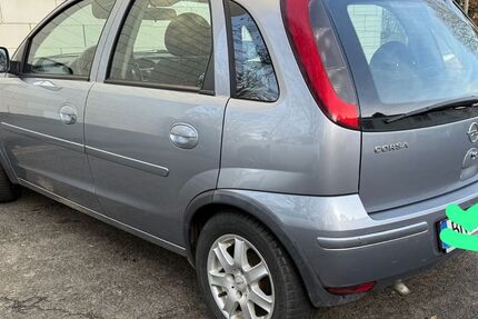 Opel Corsa 130.000 km 1.750 &euro; Bonn 53123