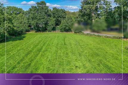 Grundstück zu verkaufen in Brande-Hörnerkirchen 200.772 € 1014 m²