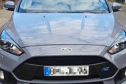Ford Focus 59.400 km 28.500 &euro; Kerpen 50169