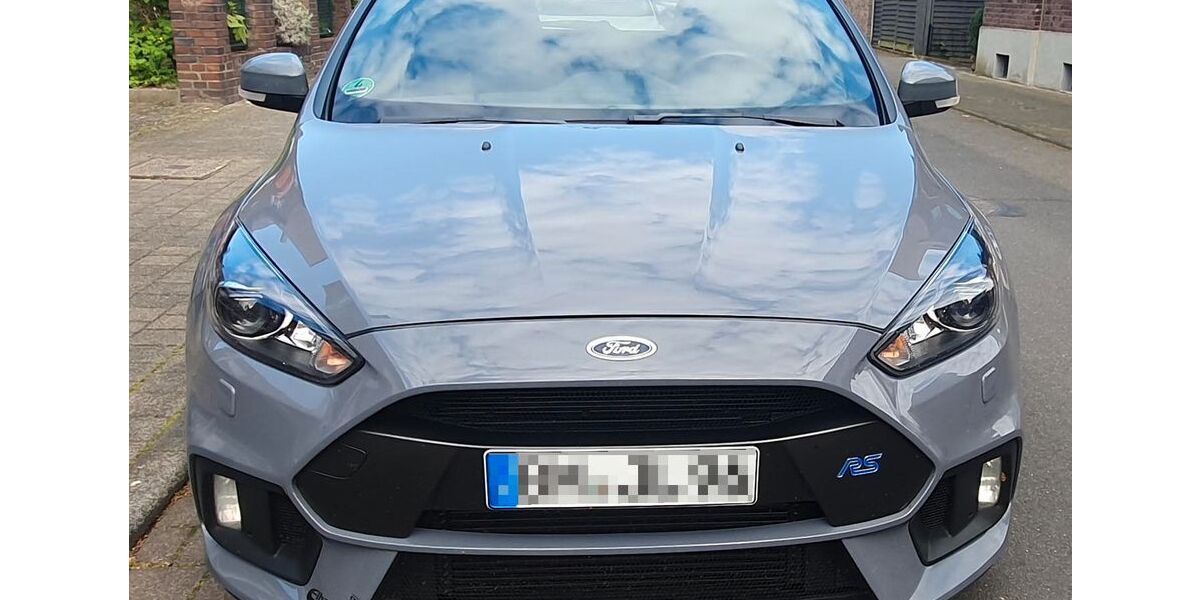 Ford Focus 59.400 km 28.500 &euro; Kerpen 50169