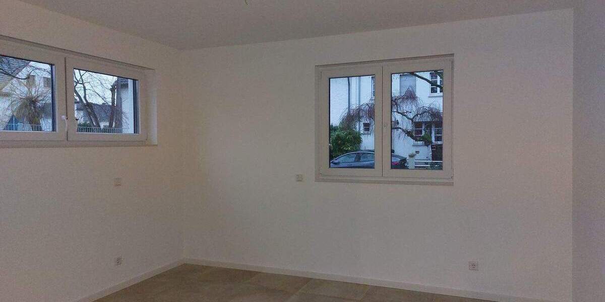 Terrassenwohnung Troisdorf Oberlar - 3 Zimmer, 81 m&sup2;, 1.195&euro; | Angebot:25152444