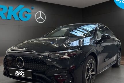 Mercedes-Benz CLA 250 9.800 km 57.570 &euro; Bonn 53119