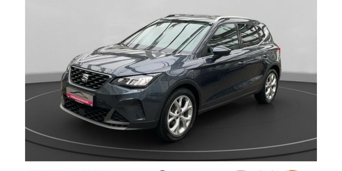 Seat Arona 36.155 km 20.980 &euro; Köln-Mülheim 51063
