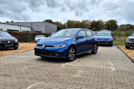 VW Polo 9.214 km 22.299 € Bedburg 50181
