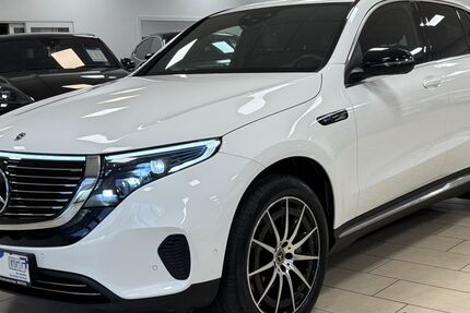 Mercedes-Benz EQC 29.989 km 33.870 &euro; Bonn 53227