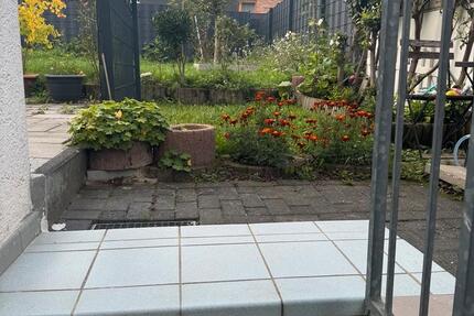 Souterrain-Whg, 2,5Zimmer in Alfter-Oedekoven zu vermieten sofort 2 zimmer