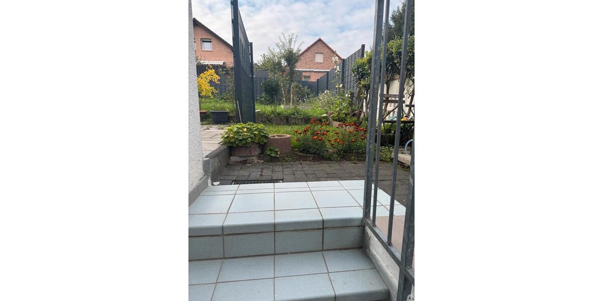 Souterrain-Whg, 2,5Zimmer in Alfter-Oedekoven zu vermieten sofort 2 zimmer