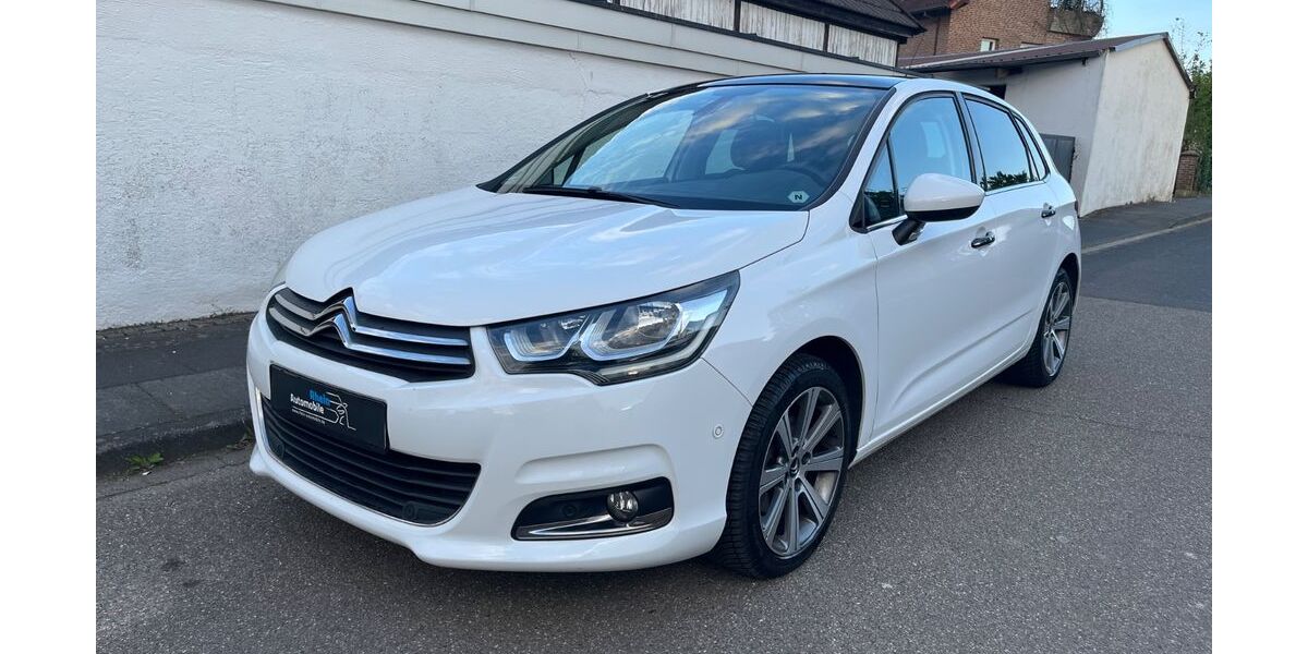 Citroen C4 114.466 km 7.990 &euro; Erftstadt 50374
