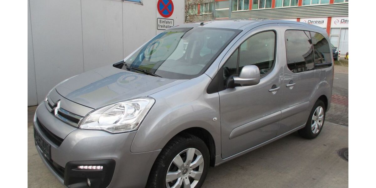 Citroen Berlingo 143.000 km 8.970 € Köln 51105